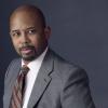 Pictured: Michael Boatman as Julius Cain of the CBS All Access series THE GOOD FIGHT. Photo Cr: Patrick Ecclesine/CBS ÃÂ©2017 CBS Interactive, Inc. All Rights Reserved.