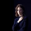 Pictured: Rose Leslie as Maia Rindell of the CBS All Access series THE GOOD FIGHT. Photo Cr: Patrick Ecclesine/CBS ÃÂ©2017 CBS Interactive, Inc. All Rights Reserved.