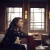 Pictured: Sarah Steele as Marissa Gold of the CBS All Access series THE GOOD FIGHT. Photo Cr: Patrick Ecclesine/CBS ÃÂ©2017 CBS Interactive, Inc. All Rights Reserved.