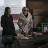 "Day 415" -- Episode 202 -- Pictured (l-r): Christine Baranski as Diane Lockhart; Audra McDonald as Liz Reddick-Lawrence of the CBS All Access series THE GOOD FIGHT. Photo Cr: Patrick Harbron/CBS ÃÂ©2017 CBS Interactive, Inc. All Rights Reserved.