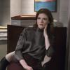 "Day 415" -- Episode 202 -- Pictured: Rose Leslie as Maia Rindell of the CBS All Access series THE GOOD FIGHT. Photo Cr: Patrick Harbron/CBS ÃÂ©2017 CBS Interactive, Inc. All Rights Reserved.