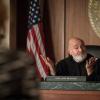 "Day 422" -- Episode 203 -- Pictured: Rob Reiner as Judge Brickner of the CBS All Access series THE GOOD FIGHT. Photo Cr: Elizabeth Fisher/CBS ÃÂ©2017 CBS Interactive, Inc. All Rights Reserved.
