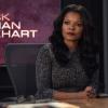 "Day 436" -- Episode 205 -- Pictured: Keesha Sharp as Naomi Nivola of the CBS All Access series THE GOOD FIGHT. Photo Cr: Elizabeth Fisher/CBS ÃÂ©2017 CBS Interactive, Inc. All Rights Reserved.