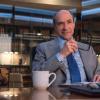 "Day 436" -- Episode 205 -- Pictured: F. Murray Abraham as Burl Preston of the CBS All Access series THE GOOD FIGHT. Photo Cr: Elizabeth Fisher/CBS ÃÂ©2017 CBS Interactive, Inc. All Rights Reserved.