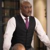 "Day 443" -- Episode #206 -- Pictured: Delroy Lindo as Adrian Boseman of the CBS All Access series THE GOOD FIGHT. Photo Cr: Patrick Harbron/CBS ÃÂ©2017 CBS Interactive, Inc. All Rights Reserved.