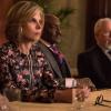 "Day 443" -- Episode #206 -- Pictured: Christine Baranski as Diane Lockhart  of the CBS All Access series THE GOOD FIGHT. Photo Cr: Elizabeth Fisher/CBS ÃÂ©2017 CBS Interactive, Inc. All Rights Reserved.