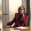"Day 450" -- Episode 207 -- Pictured: Christine Baranski as Diane Lockhart of the CBS All Access series THE GOOD FIGHT.  Photo Cr: Patrick Harbron/CBS ÃÂ©2018 CBS Interactive, Inc. All Rights Reserved.