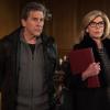 "Day 457" -- Episode 208 -- Pictured (l-r): Tim Matheson as Tully Nelson; Christine Baranski as Diane Lockhart of the CBS All Access series THE GOOD FIGHT. Photo Cr: Elizabeth Fisher/CBS ÃÂ©2018 CBS Interactive, Inc. All Rights Reserved.