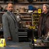 "Day 457" -- Episode 208 -- Pictured (l-r): Michael Boatman as Julius Cain; Gary Cole as Kurt McVeigh of the CBS All Access series THE GOOD FIGHT. Photo Cr: Elizabeth Fisher/CBS ÃÂ©2018 CBS Interactive, Inc. All Rights Reserved.