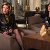 "Day 464" -- Episode 209 -- Pictured (l-r): Christine Baranski as Diane Lockhart; Sarah Steele as Marissa Gold of the CBS All Access series THE GOOD FIGHT. Photo Cr: Elizabeth Fisher/CBS ÃÂ©2018 CBS Interactive, Inc. All Rights Reserved.
