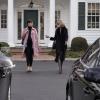 "Day 471" -- Episode 210 -- Pictured (l-r): Cush Jumbo as Lucca Quinn; Christine Baranski as Diane Lockhart of the CBS All Access series THE GOOD FIGHT. Photo Cr: Patrick Harbron/CBS ÃÂ©2018 CBS Interactive, Inc. All Rights Reserved.