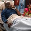 "Day 478" -- Episode 211 -- Pictured: Delroy Lindo as Adrian Boseman of the CBS All Access series THE GOOD FIGHT. Photo Cr: Elizabeth Fisher/CBS ÃÂ©2018 CBS Interactive, Inc. All Rights Reserved.