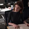 "Day 478" -- Episode 211 -- Pictured: Rose Leslie as Maia Rindell of the CBS All Access series THE GOOD FIGHT. Photo Cr: Elizabeth Fisher/CBS ÃÂ©2018 CBS Interactive, Inc. All Rights Reserved.