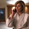 "Day 478" -- Episode 211 -- Pictured: Christine Baranski as Diane Lockhart of the CBS All Access series THE GOOD FIGHT. Photo Cr: Elizabeth Fisher/CBS ÃÂ©2018 CBS Interactive, Inc. All Rights Reserved.