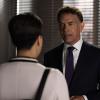 "Day 478" -- Episode 211 -- Pictured: Brian Stokes Mitchell as Rod Habercore of the CBS All Access series THE GOOD FIGHT. Photo Cr: Patrick Harbron/CBS ÃÂ©2018 CBS Interactive, Inc. All Rights Reserved.