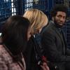 "Day 485" -- Episode 212 -- Pictured: Nyambi Nyambi as Jay Dipersia of the CBS All Access series THE GOOD FIGHT. Photo Cr: Elizabeth Fisher/CBS ÃÂ©2018 CBS Interactive, Inc. All Rights Reserved.