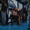 "Day 485" -- Episode 212 -- Pictured (l-r): Christine Baranski as Diane Lockhart; Audra McDonald as Liz Reddick-Lawrence; Nyambi Nyambi as Jay Dipersia of the CBS All Access series THE GOOD FIGHT. Photo Cr: Elizabeth Fisher/CBS ÃÂ©2018 CBS Interactive, Inc. All Rights Reserved.