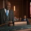 "Day 485" -- Episode 212 -- Pictured: Delroy Lindo as Adrian Boseman of the CBS All Access series THE GOOD FIGHT. Photo Cr: Elizabeth Fisher/CBS ÃÂ©2018 CBS Interactive, Inc. All Rights Reserved.