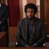 "Day 485" -- Episode 212 -- Pictured: Nyambi Nyambi as Jay Dipersia of the CBS All Access series THE GOOD FIGHT. Photo Cr: Elizabeth Fisher/CBS ÃÂ©2018 CBS Interactive, Inc. All Rights Reserved.