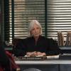 "Day 485" -- Episode 212 -- Pictured: Jane Alexander as Judge Suzanne Morris of the CBS All Access series THE GOOD FIGHT. Photo Cr: Elizabeth Fisher/CBS ÃÂ©2018 CBS Interactive, Inc. All Rights Reserved.
