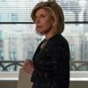 "Day 492" -- Episode 213 -- Pictured: Christine Baranski as Diane Lockhart of the CBS All Access series THE GOOD FIGHT. Photo Cr: Elizabeth Fisher/CBS ÃÂ©2018 CBS Interactive, Inc. All Rights Reserved.