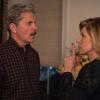 "Day 492" -- Episode 213 -- Pictured (l-r): Gary Cole as Kurt McVeigh; Christine Baranski as Diane Lockhart of the CBS All Access series THE GOOD FIGHT. Photo Cr: Elizabeth Fisher/CBS ÃÂ©2018 CBS Interactive, Inc. All Rights Reserved.