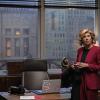 "The One About the Recent Troubles" -- Episode 301 -- Pictured: Christine Baranski as Diane Lockhart of the CBS All Access series THE GOOD FIGHT. Photo Cr: Patrick Harbron/CBS ÃÂ©2018 CBS Interactive, Inc. All Rights Reserved.