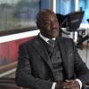 "The One About the Recent Troubles" -- Episode 301 -- Pictured: Delroy Lindo as Adrian Boseman of the CBS All Access series THE GOOD FIGHT. Photo Cr: Patrick Harbron/CBS ÃÂ©2018 CBS Interactive, Inc. All Rights Reserved.