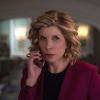 "The One About the Recent Troubles" -- Episode 301 -- Pictured: Christine Baranski as Diane Lockhart of the CBS All Access series THE GOOD FIGHT. Photo Cr: Elizabeth Fisher/CBS ÃÂ©2018 CBS Interactive, Inc. All Rights Reserved.