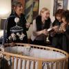 "The One Inspired by Roy Cohn" -- Episode 302 -- Pictured (far right):  Andrea Martin as Francesca Lovatelli  of the CBS All Access series THE GOOD FIGHT. Photo Cr: Patrick Harbron/CBS ÃÂ©2018 CBS Interactive, Inc. All Rights Reserved.