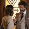 "The One Inspired by Roy Cohn" -- Episode 302 -- Pictured: Michael Sheen as Roland Blum of the CBS All Access series THE GOOD FIGHT. Photo Cr: Patrick Harbron/CBS ÃÂ©2018 CBS Interactive, Inc. All Rights Reserved.
