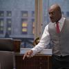 "The One where Diane Joins the Resistance" -- Episode 303 -- Pictured: Delroy Lindo as Adrian Boseman of the CBS All Access series THE GOOD FIGHT. Photo Cr: Patrick Harbron/CBS ÃÂ©2018 CBS Interactive, Inc. All Rights Reserved.