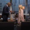 "The One with Lucca Becoming a Meme"ÃÂ-- Episode 304 -- Pictured (l-r): Delroy Lindo as Adrian Boseman; Mackenzie Mauzy as Sabrina Wynne; David Christopher Wells as Brock Peters of the CBS All Access series THE GOOD FIGHT. Photo Cr: Patrick Harbron/CBS ÃÂ©2018 CBS Interactive, Inc. All Rights Reserved.