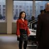 "The One with Lucca Becoming a Meme"ÃÂ-- Episode 304 -- Pictured: Sarah Steele as Marissa Gold of the CBS All Access series THE GOOD FIGHT. Photo Cr: Patrick Harbron/CBS ÃÂ©2018 CBS Interactive, Inc. All Rights Reserved.