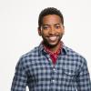 Shaun Brown as Mason stars in THE GREAT INDOORS that  premieres Thursday, Oct. 27 on the CBS Television Network   Photo: Cliff Lipson/CBS ÃÂ©2016 CBS Broadcasting, Inc. All Rights Reserved