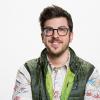 Christopher Mintz-Plasse as Clark, stars in THE GREAT INDOORS that  premieres Thursday, Oct. 27 on the CBS Television Network   Photo: Cliff Lipson/CBS ÃÂ©2016 CBS Broadcasting, Inc. All Rights Reserved