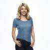 THE GRINDER: Mary Elizabeth Ellis as Debbie Sanderson. THE GRINDER premieres Tuesday, Sept. 29 (8:30-9:00 PM ET/PT) on FOX.  ©2015 Fox Broadcasting Company. Cr: Brian Bowen Smith/FOX