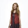 THE GRINDER: Hana Hayes as Lizzie Sanderson. THE GRINDER premieres Tuesday, Sept. 29 (8:30-9:00 PM ET/PT) on FOX.  ©2015 Fox Broadcasting Company. Cr: Brian Bowen Smith/FOX