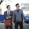 Episode 1.01 - Pilot