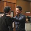 Episode 1.02 - A Hero Has Fallen