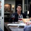 THE GRINDER: L-R: Mary Elizabeth Ellis and Rob Lowe in the "The Ties That Grind" episode of THE GRINDER airing Tuesday, Feb. 16 (9:30-10:00 PM ET/PT) on FOX. ©2016 Fox Broadcasting Co. Cr: Ray Mickshaw/FOX