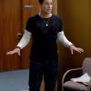THE GRINDER: Rob Lowe in the "Genesis" episode of THE GRINDER airing Tuesday, March 15 (9:30-10:00 PM ET/PT) on FOX. ©2016 Fox Broadcasting Co. Cr: Ray Mickshaw/FOX