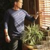 GRINDER: Rob Lowe in the "Full Circle" season finale episode of THE GRINDER airing Tuesday, May 10 (9:30-10:00 PM ET/PT) on FOX.  ©2016 Fox Broadcasting Co.  Cr: Patrick McElhenney