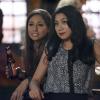 COOPER BARRETT’S GUIDE TO SURVIVING LIFE : L-R: Meaghan Rath as Kelly and Liza Lapira as Leslie in the “How to Survive Losing Your Phone” episode of COOPER BARRETT’S GUIDE TO SURVIVING LIFE airing Sunday, Feb. 14 (8:30-9:00 PM ET/PT) on FOX. © 2016 FOX Broadcasting Co. Cr: Michael Becker / FOX.