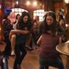 COOPER BARRETT’S GUIDE TO SURVIVING LIFE : L-R: Liza Lapira as Leslie and Meaghan Rath as Kelly in the “How to Survive Losing Your Phone” episode of COOPER BARRETT’S GUIDE TO SURVIVING LIFE airing Sunday, Feb. 14 (8:30-9:00 PM ET/PT) on FOX. © 2016 FOX Broadcasting Co. Cr: Michael Becker / FOX.