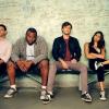 COOPER BARRETT’S GUIDE TO SURVIVING LIFE : L-R: Justin Bartha as Josh Barrett, James Earl as Barry,  Jack Cutmore-Scott as Cooper Barrett, Meaghan Rath as Kelly and Charlie Saxton as Neal in the “How to Survive Losing Your Phone” episode of COOPER BARRETT’S GUIDE TO SURVIVING LIFE airing Sunday, Feb. 14 (8:30-9:00 PM ET/PT) on FOX. © 2016 FOX Broadcasting Co. Cr: Michael Becker / FOX.
