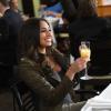 COOPER BARRETT'S GUIDE TO SURVIVING LIFE. Meaghan Rath in the “How to Survive Working with Friends” episode of COOPER BARRETT’S GUIDE TO SURVIVING LIFE airing Sunday, April 10 (8:30-9:00 PM ET/PT) on FOX. Cr: Michael Becker /  FOX. © 2016 FOX Broadcasting Co.