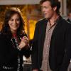 COOPER BARRETT'S GUIDE TO SURVIVING LIFE. L-R: Guest star Jane Kaczmarek and Jack Cutmore-Scott in the “How to Survive Your Parents’ Visit” episode of COOPER BARRETT’S GUIDE TO SURVIVING LIFE airing Sunday, April 17 (7:30-8:00 PM ET/PT) on FOX. Cr: Michael Becker /  FOX. © 2016 FOX Broadcasting Co.