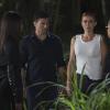 Episode 1.05 - Something Inhuman This Way Comes