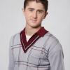 Cast Promotional Photos